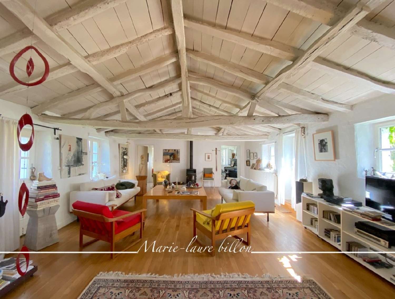  kaufen Haus Soullans Vendée 8