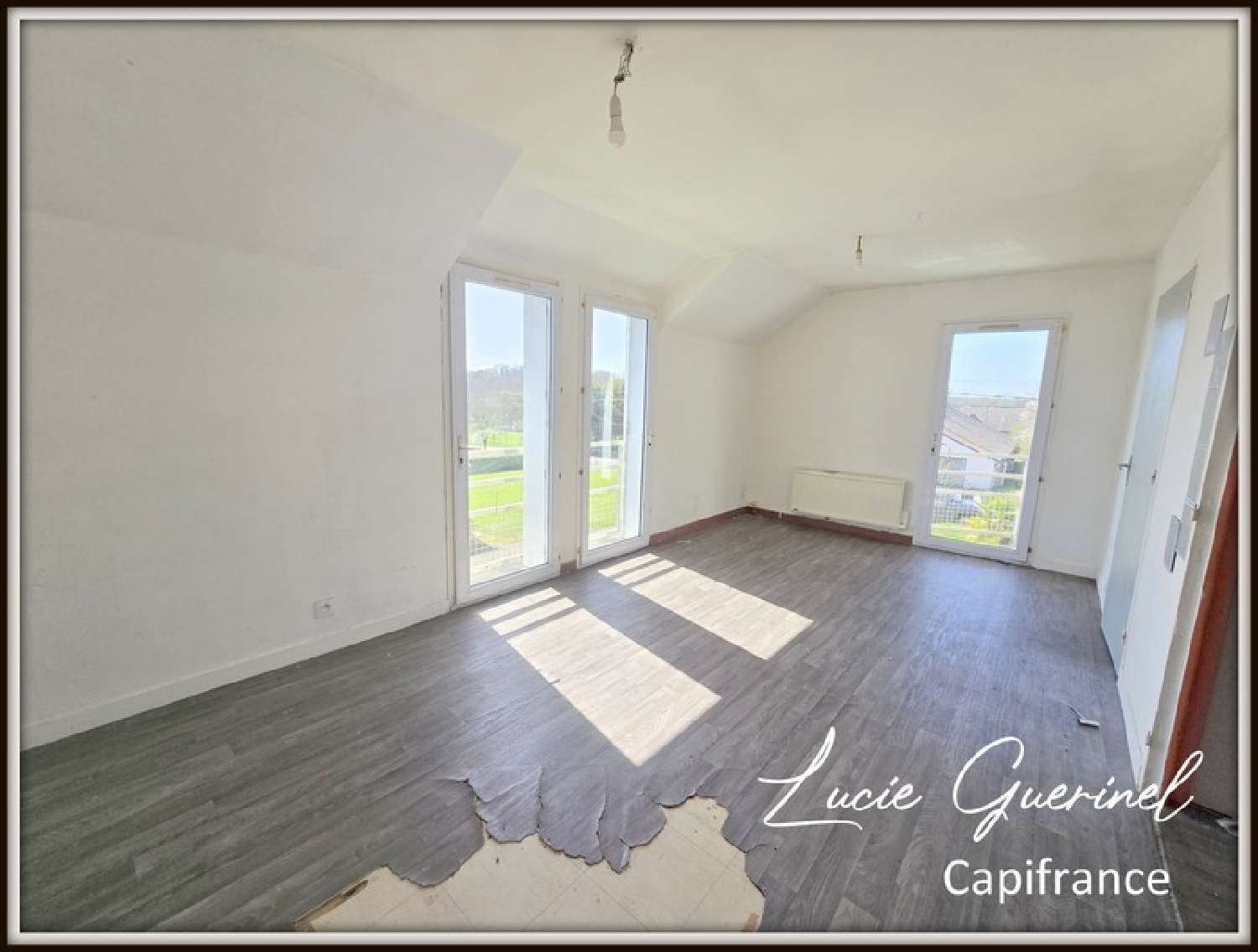  kaufen Haus Soulvache Loire-Atlantique 2