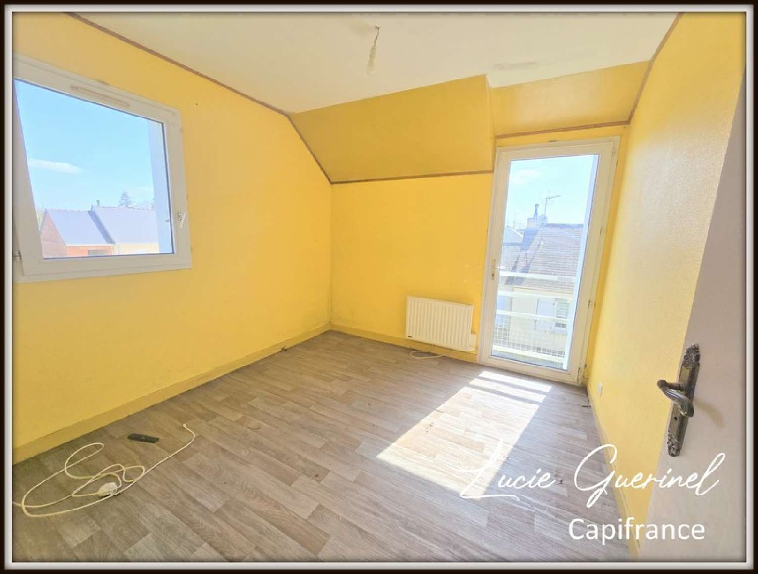  kaufen Haus Soulvache Loire-Atlantique 6