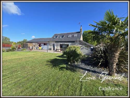 Soulvache Loire-Atlantique Haus Bild 7057845