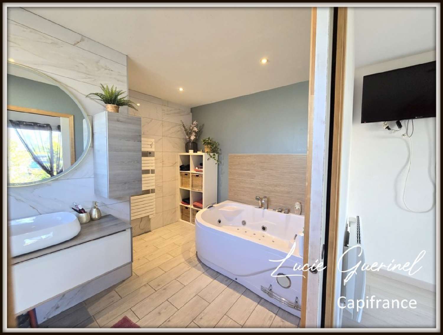  kaufen Haus Soulvache Loire-Atlantique 6