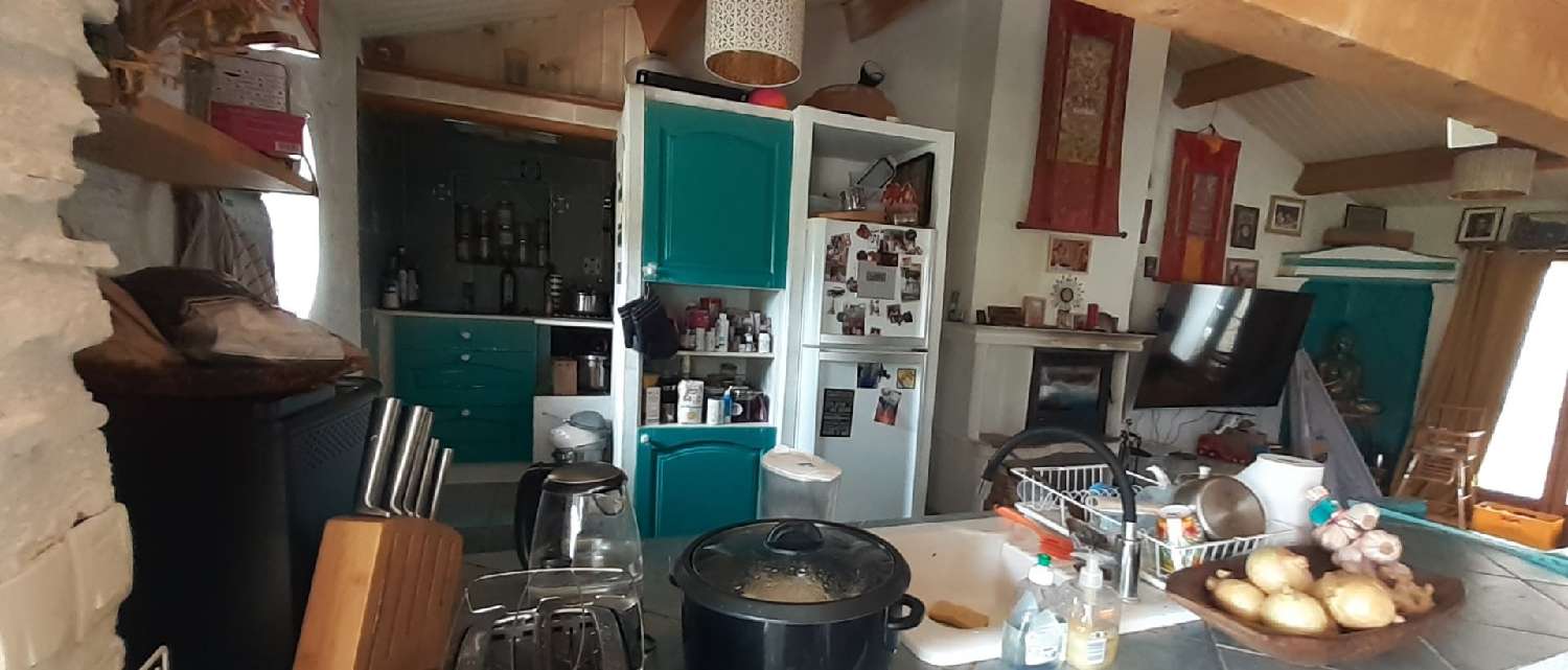  kaufen Haus Soumont Hérault 6