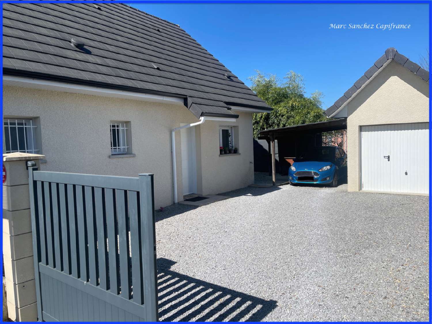  kaufen Haus Soumoulou Pyrénées-Atlantiques 1