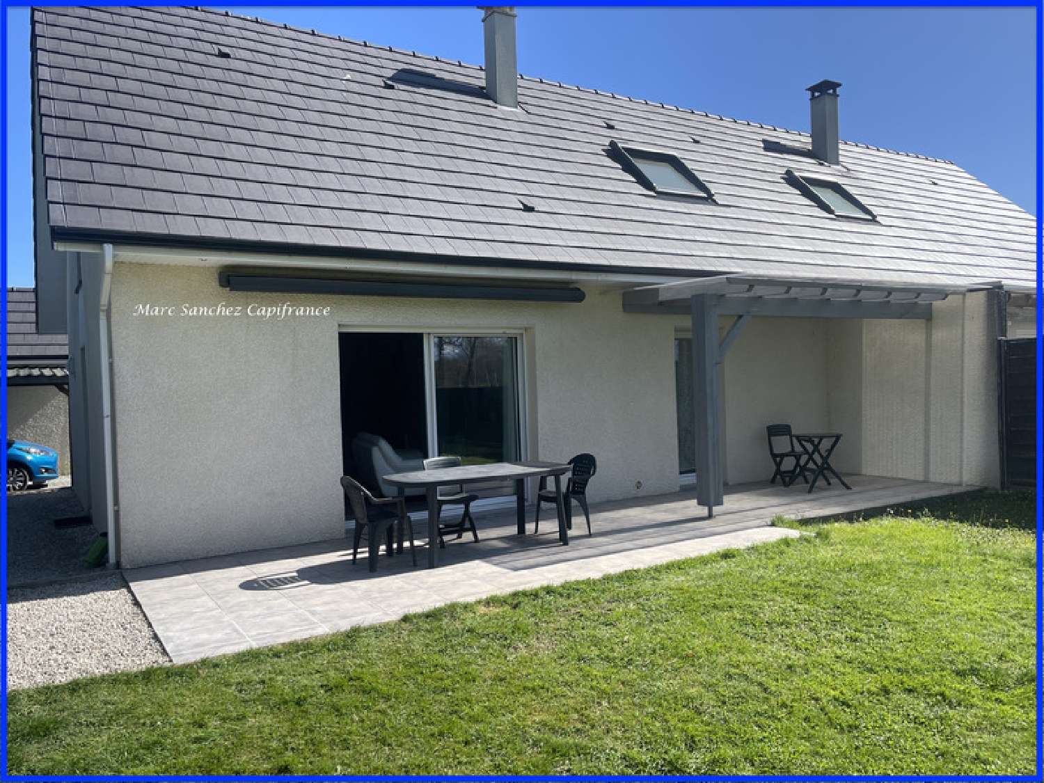  kaufen Haus Soumoulou Pyrénées-Atlantiques 2