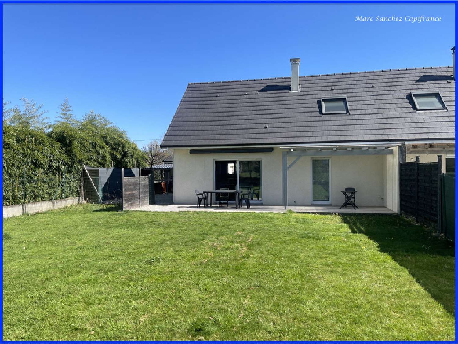 kaufen Haus Soumoulou Pyrénées-Atlantiques 3