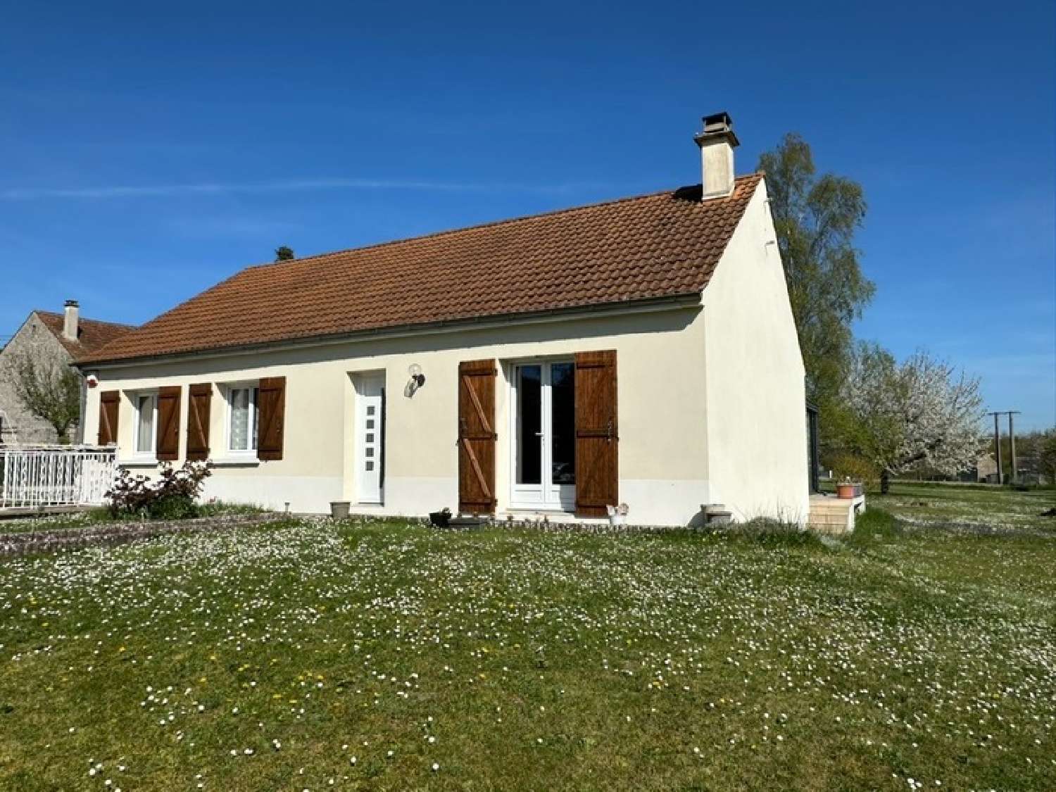  kaufen Haus Souppes-sur-Loing Seine-et-Marne 2
