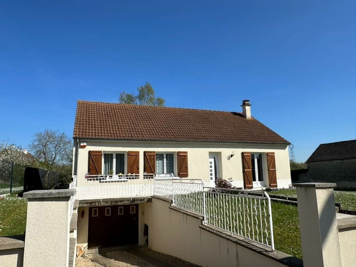  kaufen Haus Souppes-sur-Loing Seine-et-Marne 3