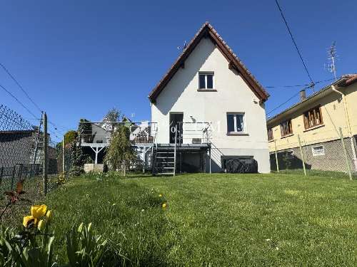 Steinbourg Bas-Rhin Haus Bild 7049753