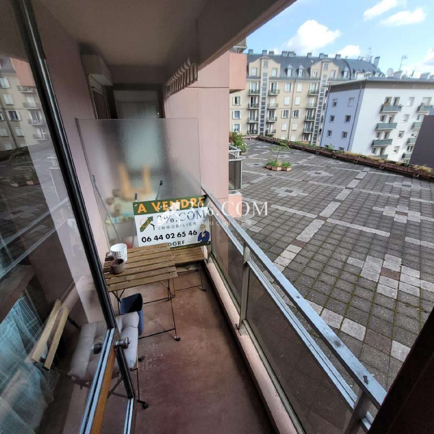  kaufen Haus Strasbourg Bas-Rhin 3