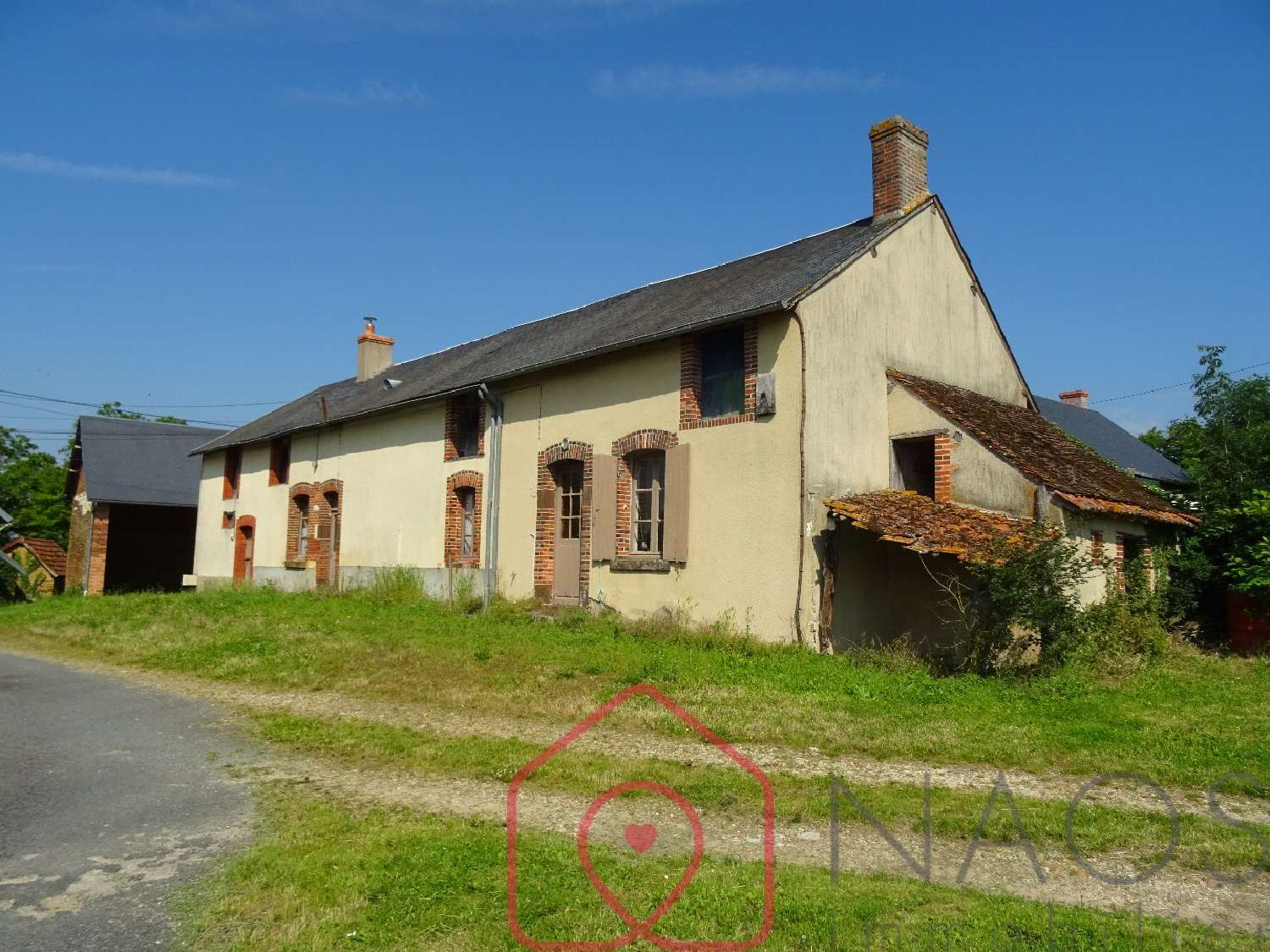  kaufen Haus Subligny Cher 4