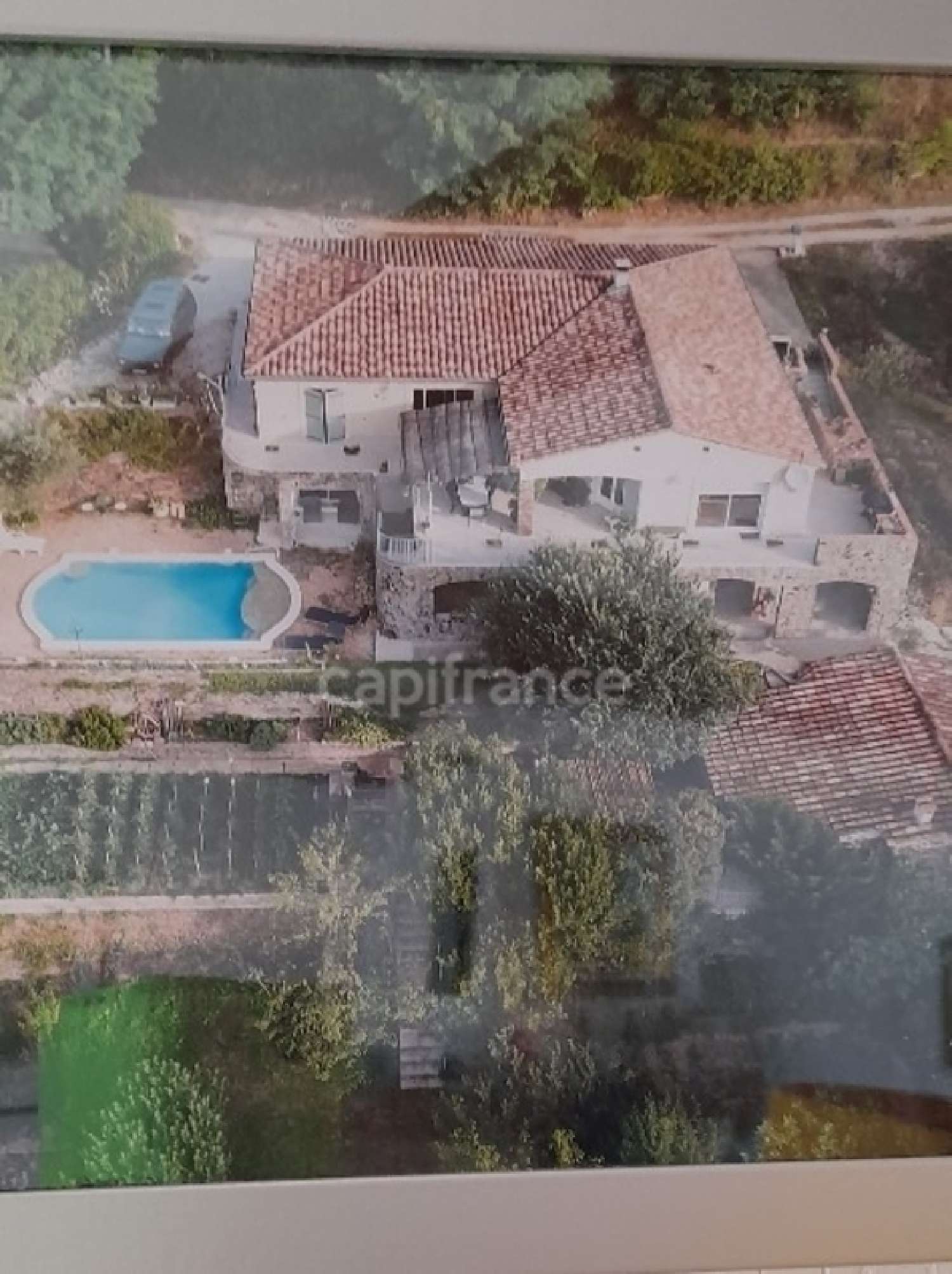  kaufen Haus Sumène Gard 2