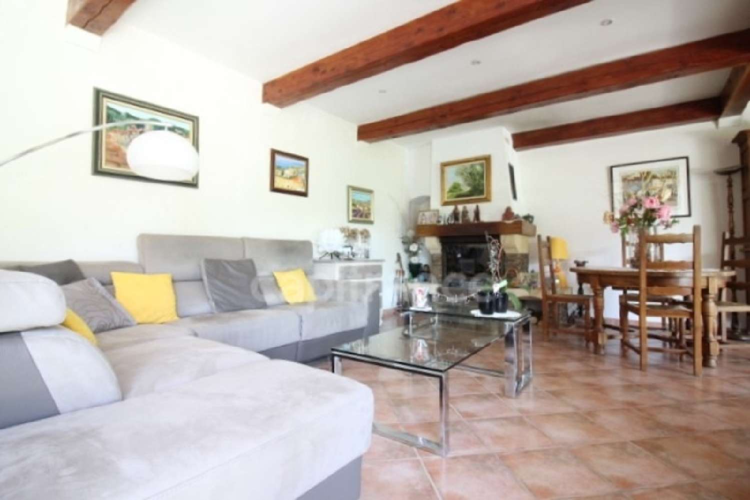  kaufen Haus Sumène Gard 4