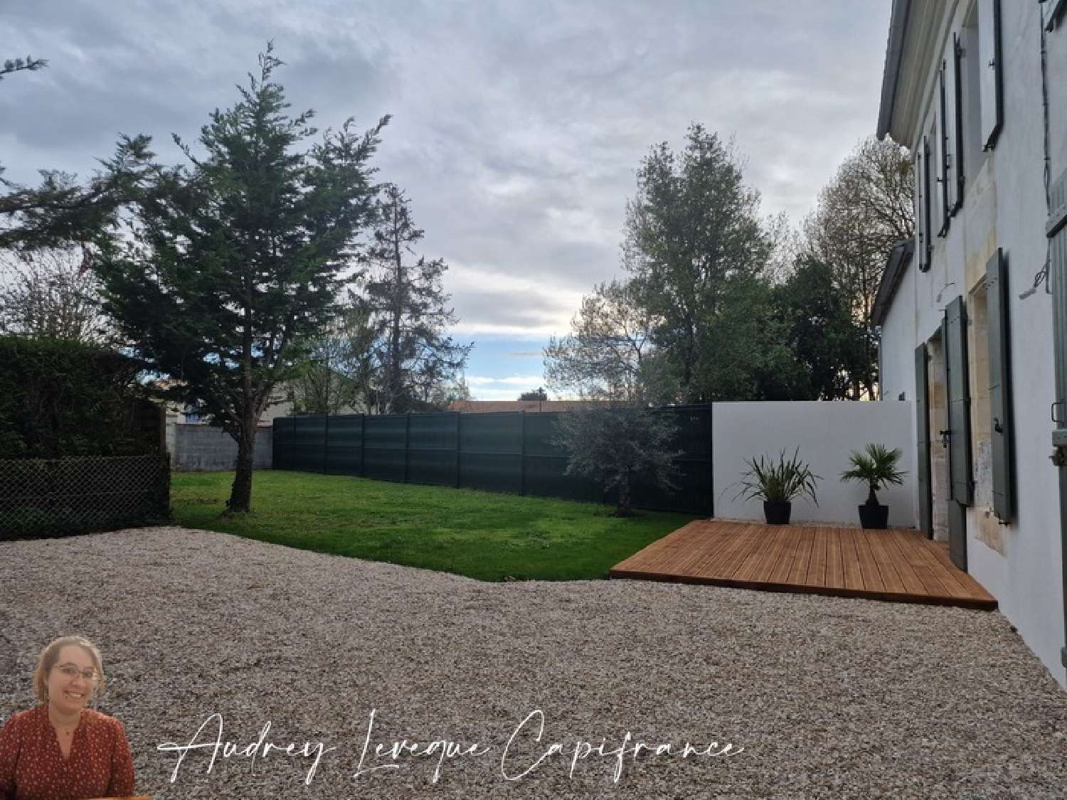  kaufen Haus Surgères Charente-Maritime 5