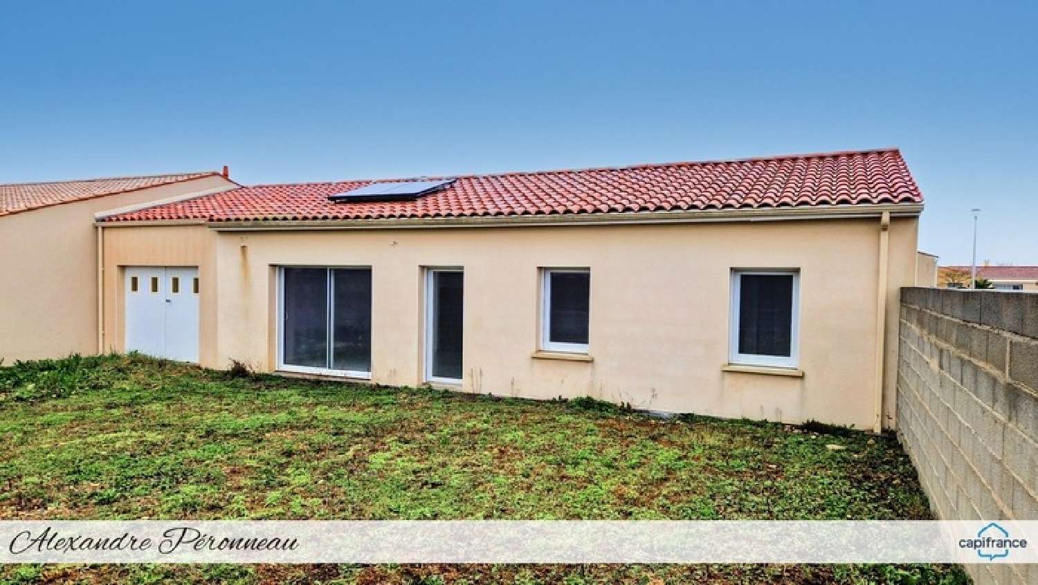 en venta casa Surgères Charente-Maritime 1