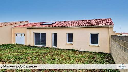 Surgères Charente-Maritime Haus Bild 7055299