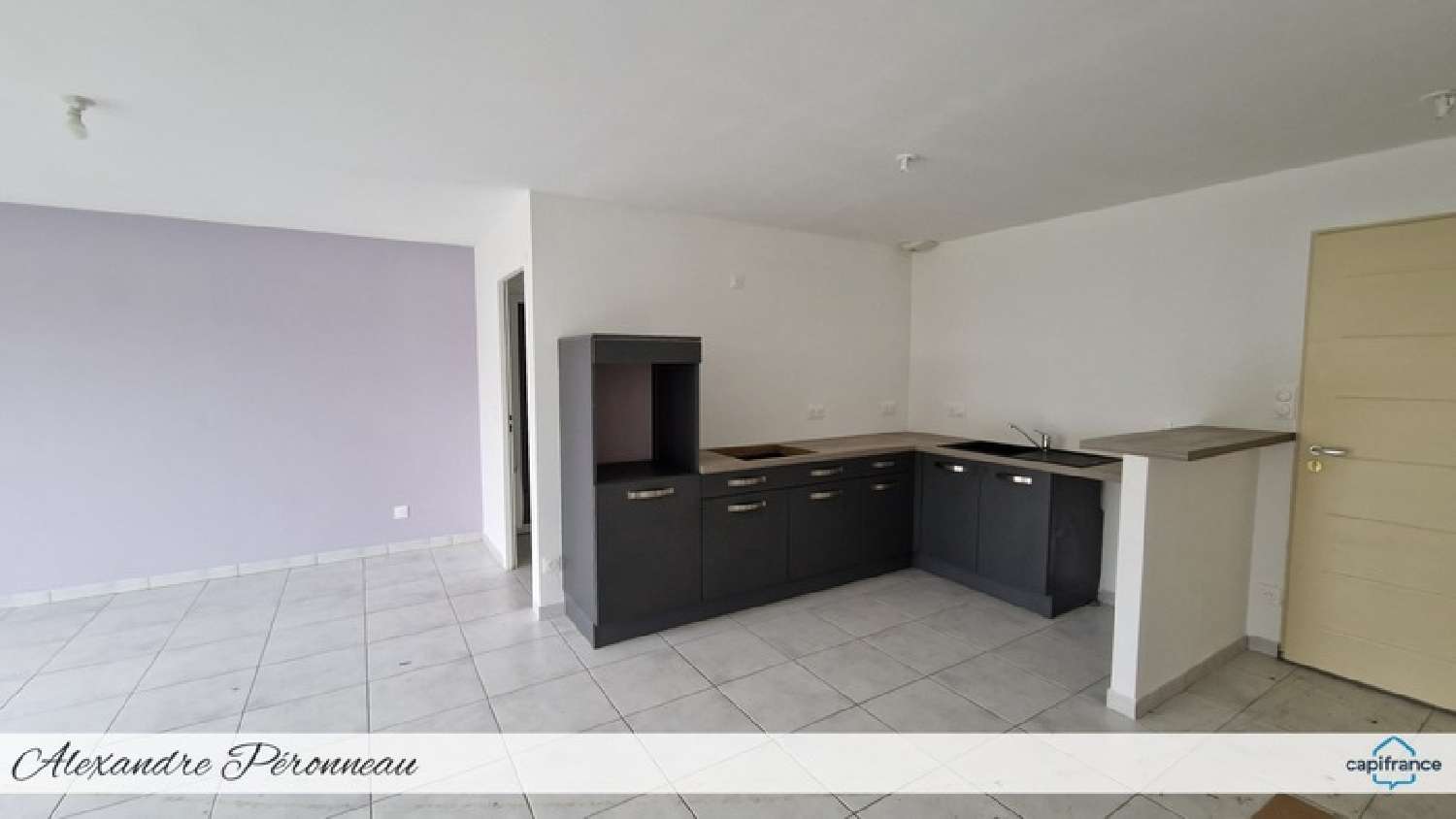 en venta casa Surgères Charente-Maritime 4