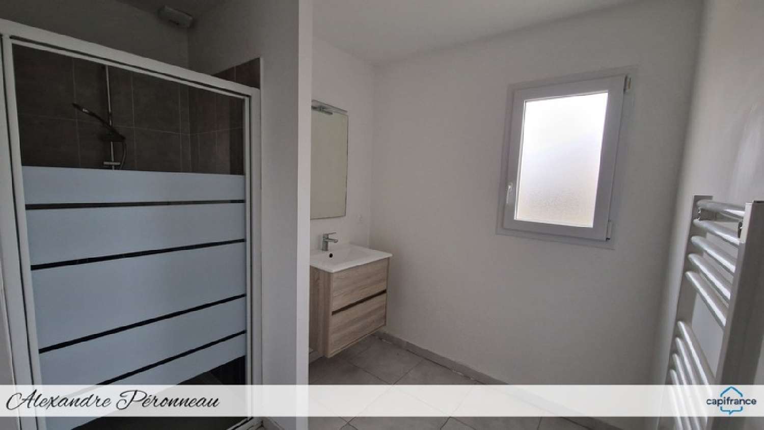  en venta casa Surgères Charente-Maritime 5