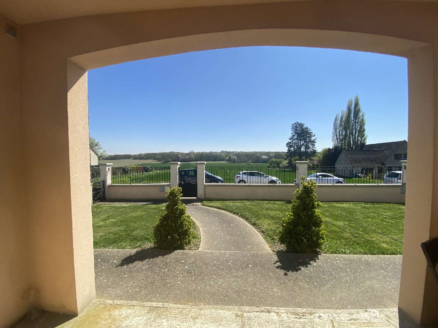  kaufen Haus Houdan Yvelines 1