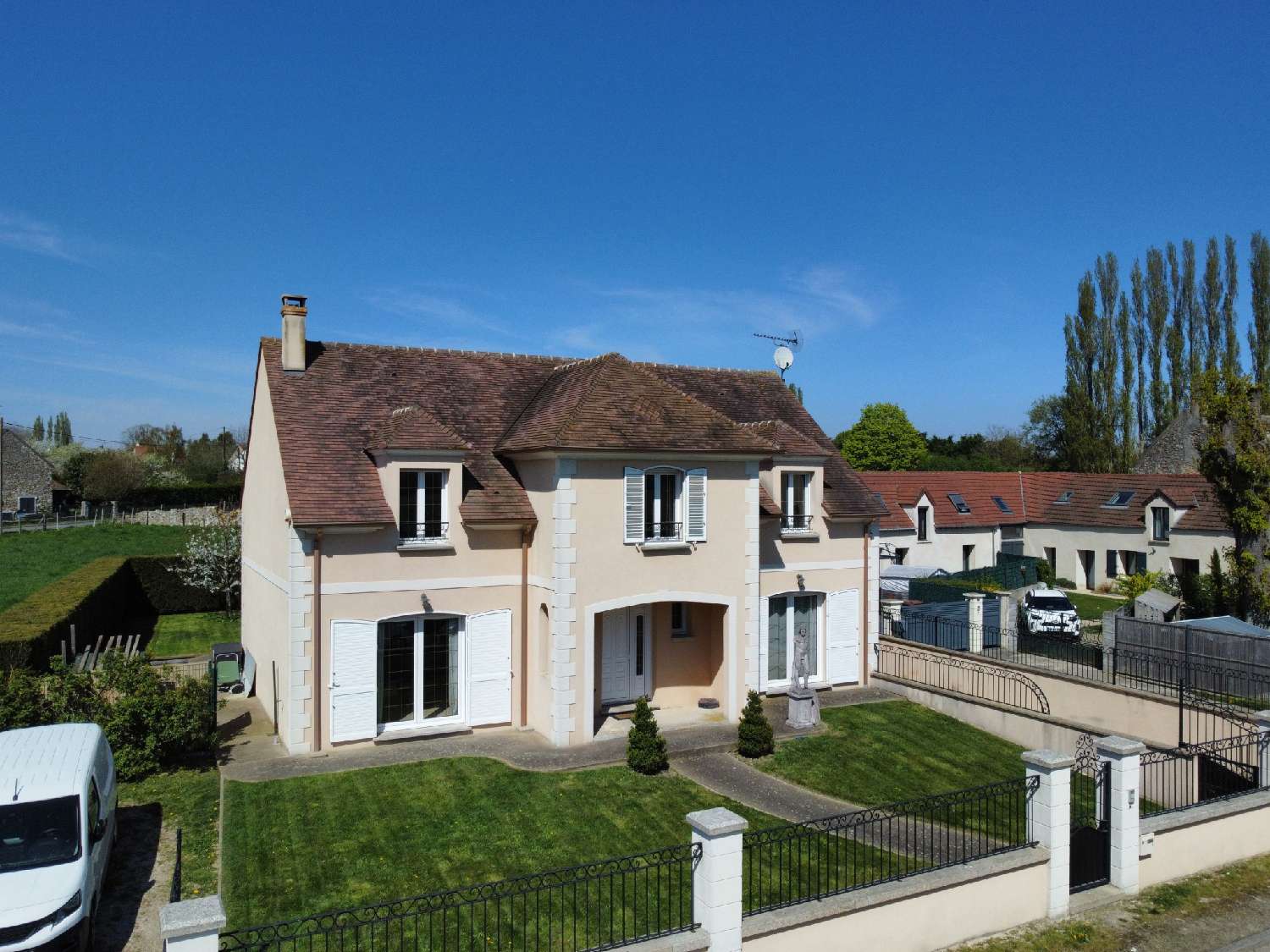  kaufen Haus Houdan Yvelines 2