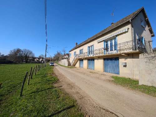Tamnay-en-Bazois Nièvre Haus Bild 7058819