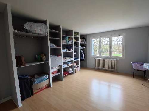 à vendre maison Tamnay-en-Bazois Nièvre 5