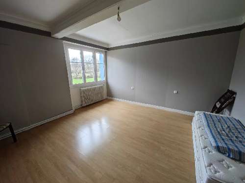 à vendre maison Tamnay-en-Bazois Nièvre 6