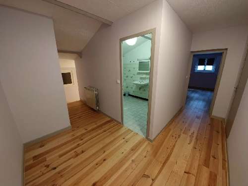 à vendre maison Tamnay-en-Bazois Nièvre 7