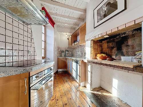  à vendre maison Tarbes Hautes-Pyrénées 2