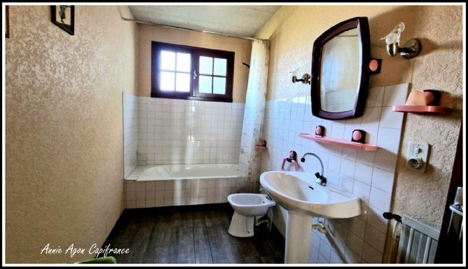  à vendre maison Tarbes Hautes-Pyrénées 6