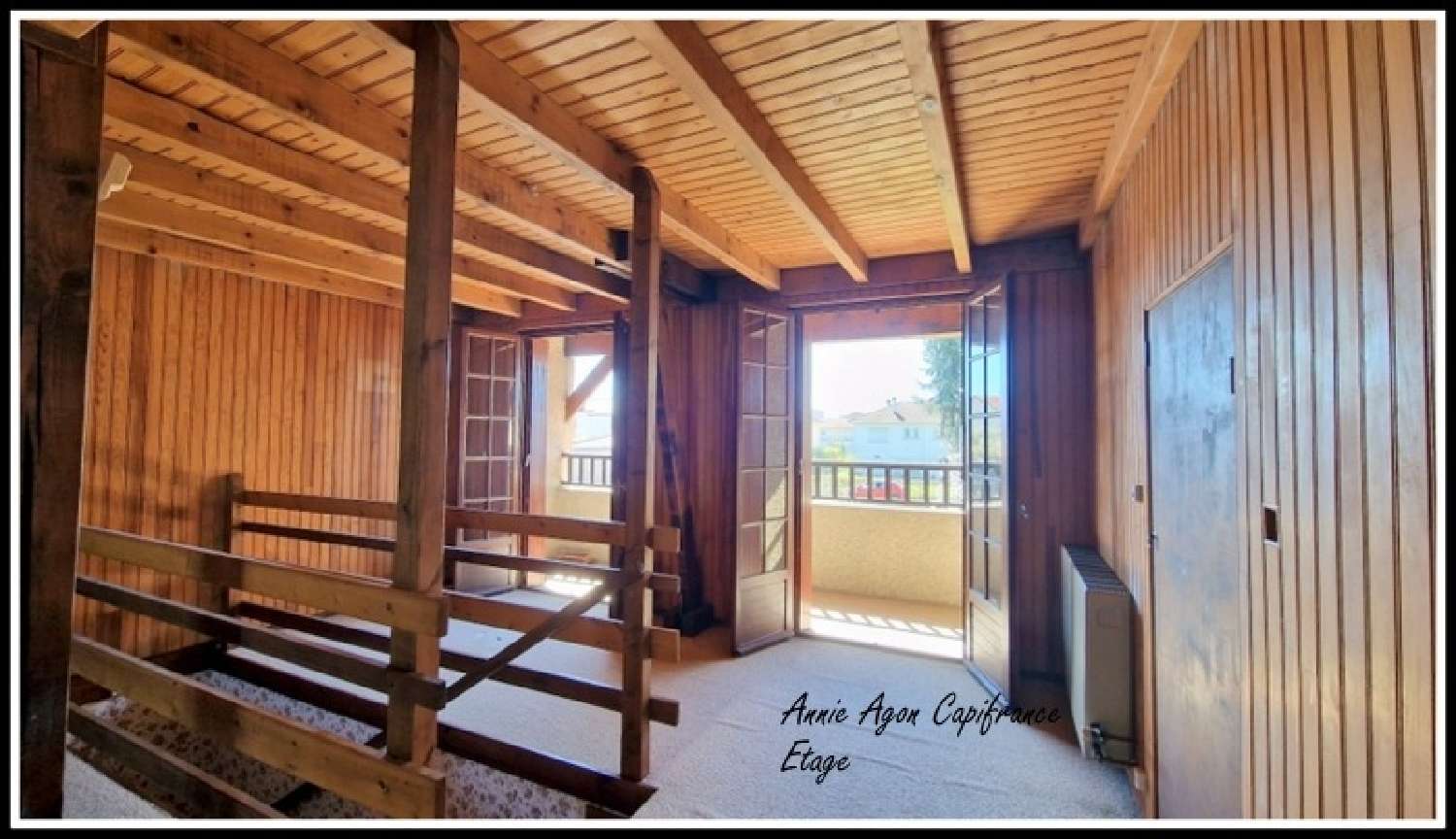  à vendre maison Tarbes Hautes-Pyrénées 7