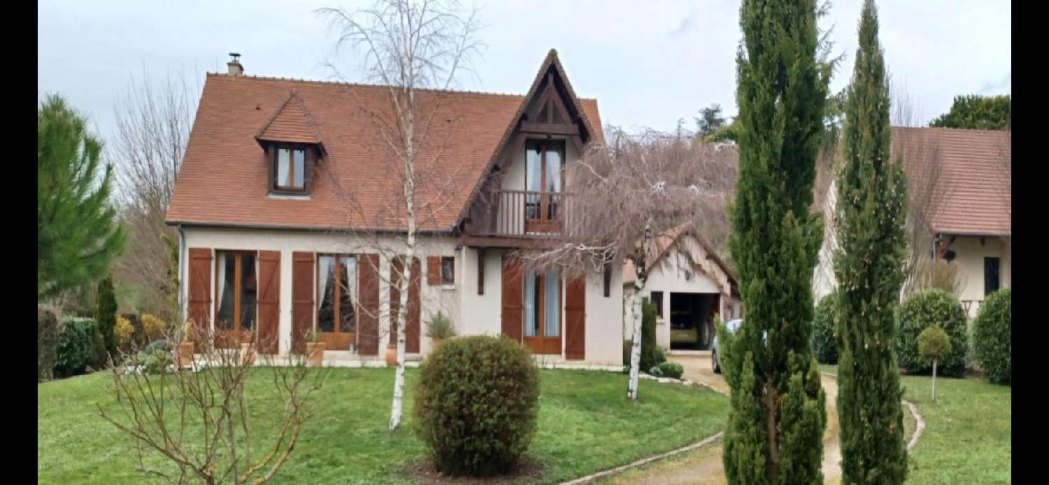  kaufen Haus Targé Vienne 1