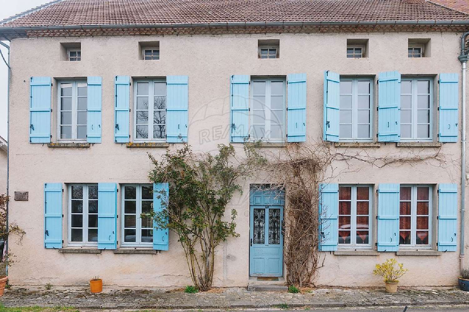  kaufen Haus Étroussat Allier 1