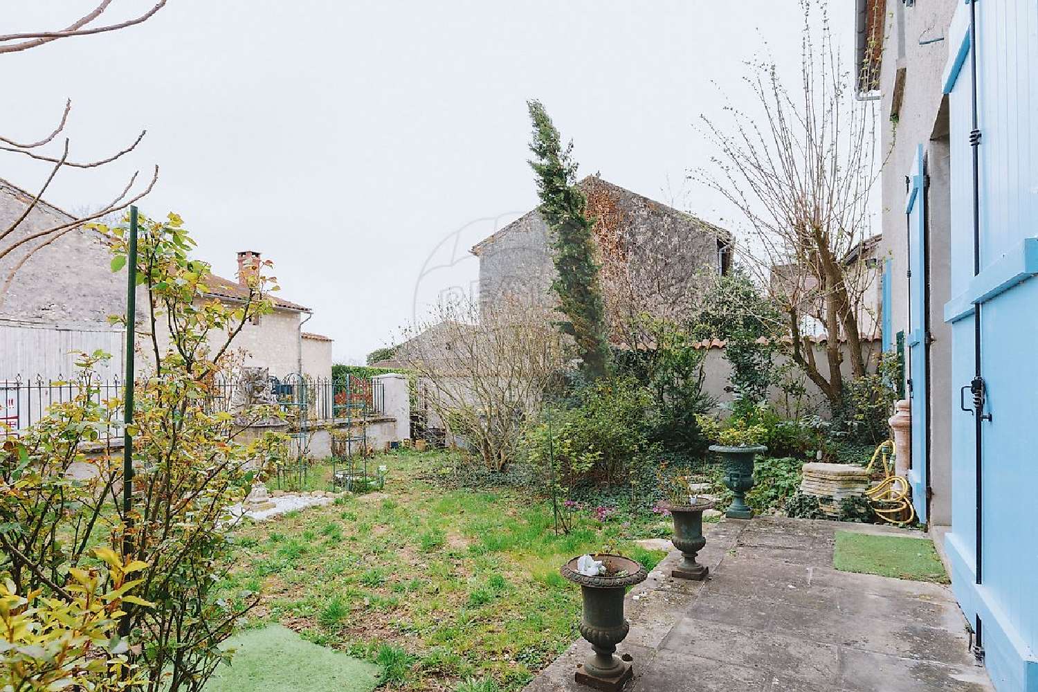  kaufen Haus Étroussat Allier 2