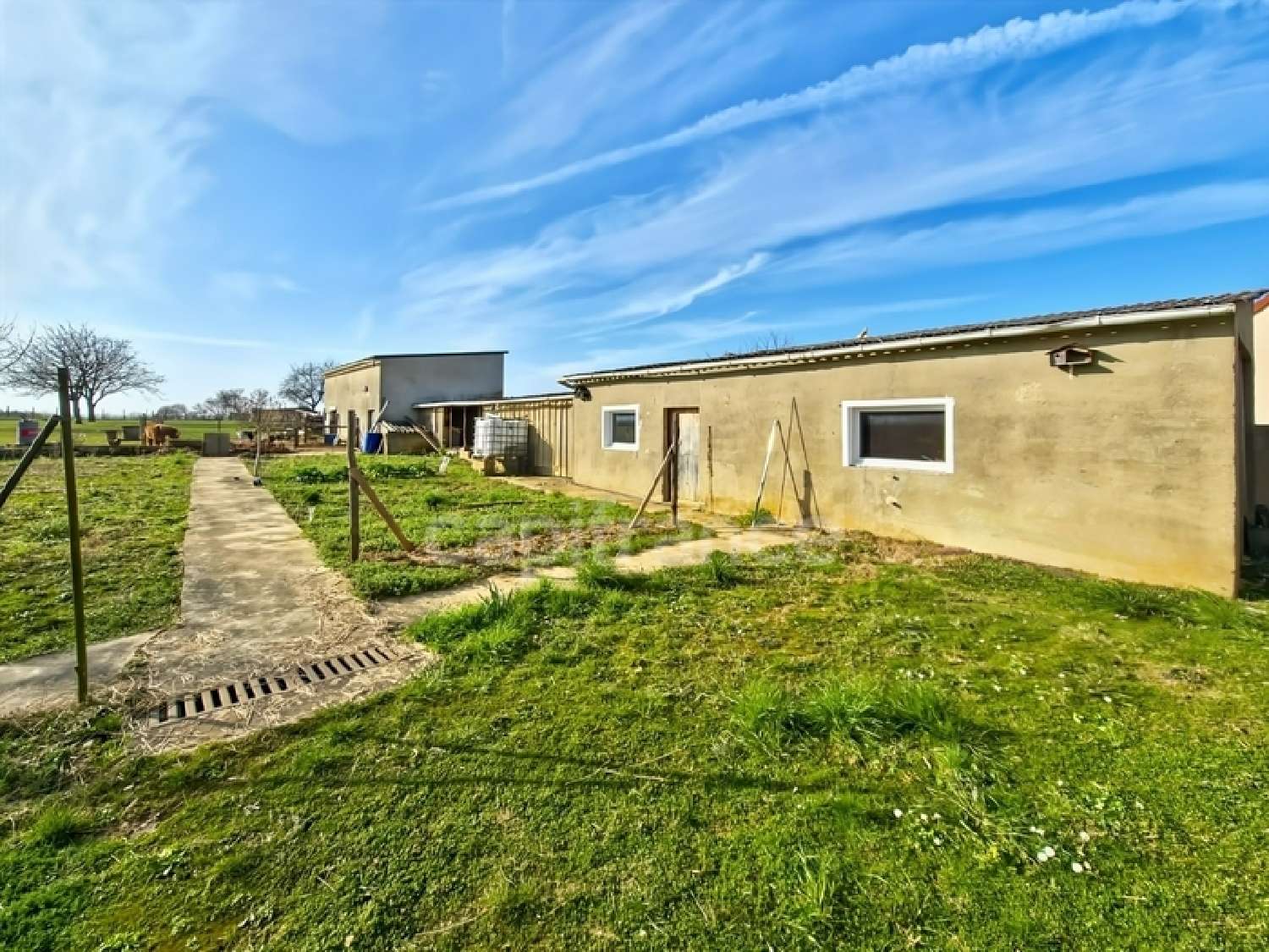  kaufen Haus Teillé Sarthe 4