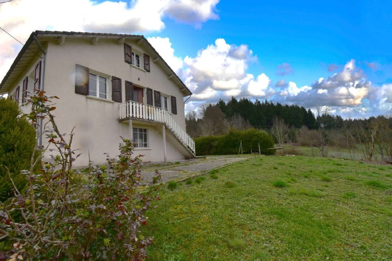 en venta casa Tence Haute-Loire 3