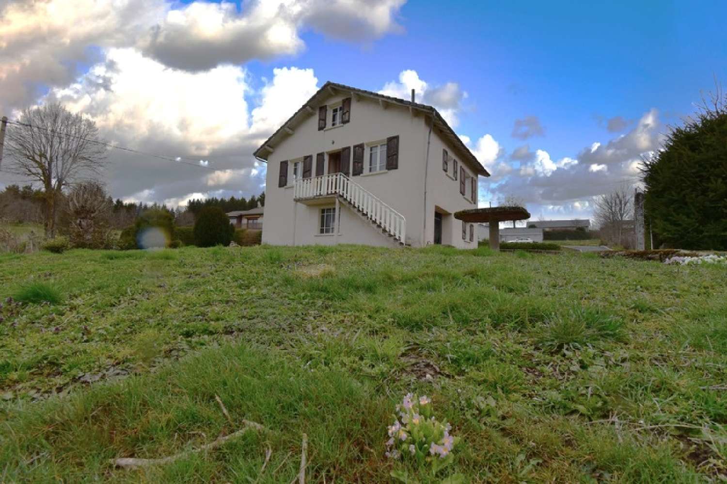  en venta casa Tence Haute-Loire 7