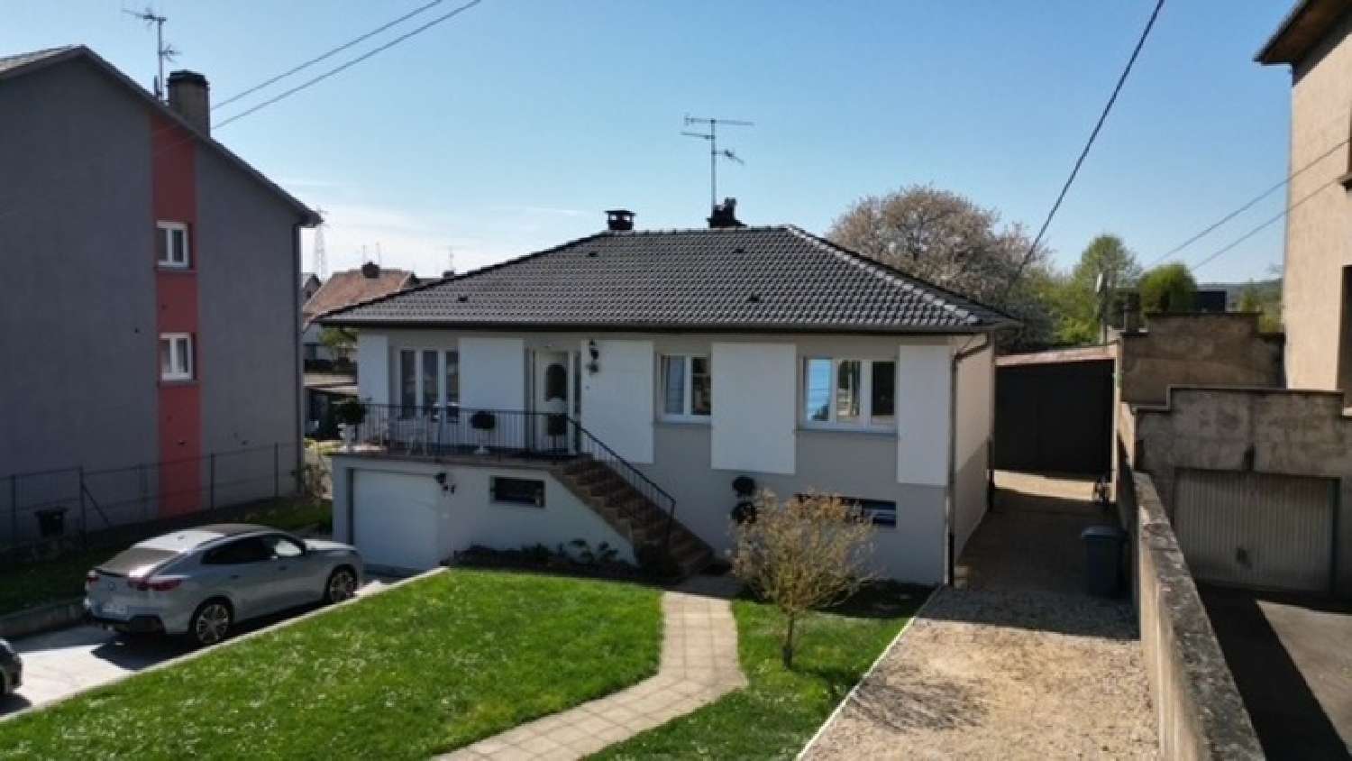  kaufen Haus Terville Moselle 1