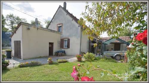 Thénioux Cher Haus Bild 7055268
