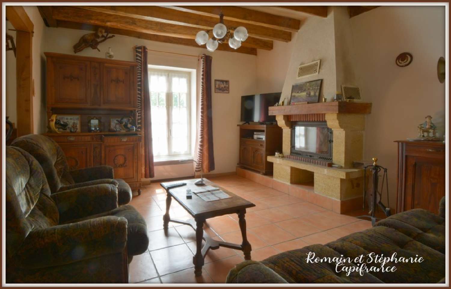  kaufen Haus Thénioux Cher 3