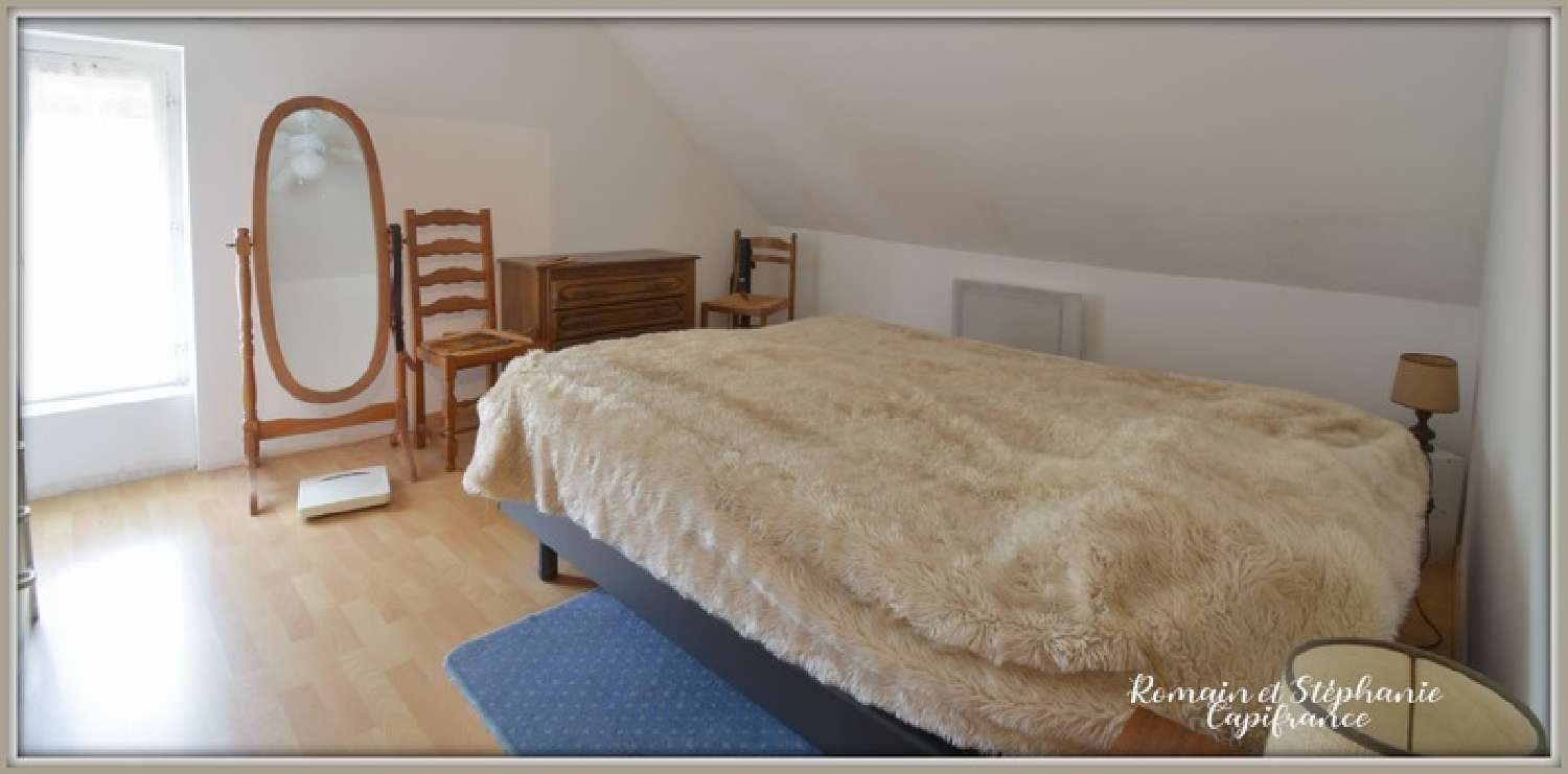  kaufen Haus Thénioux Cher 5