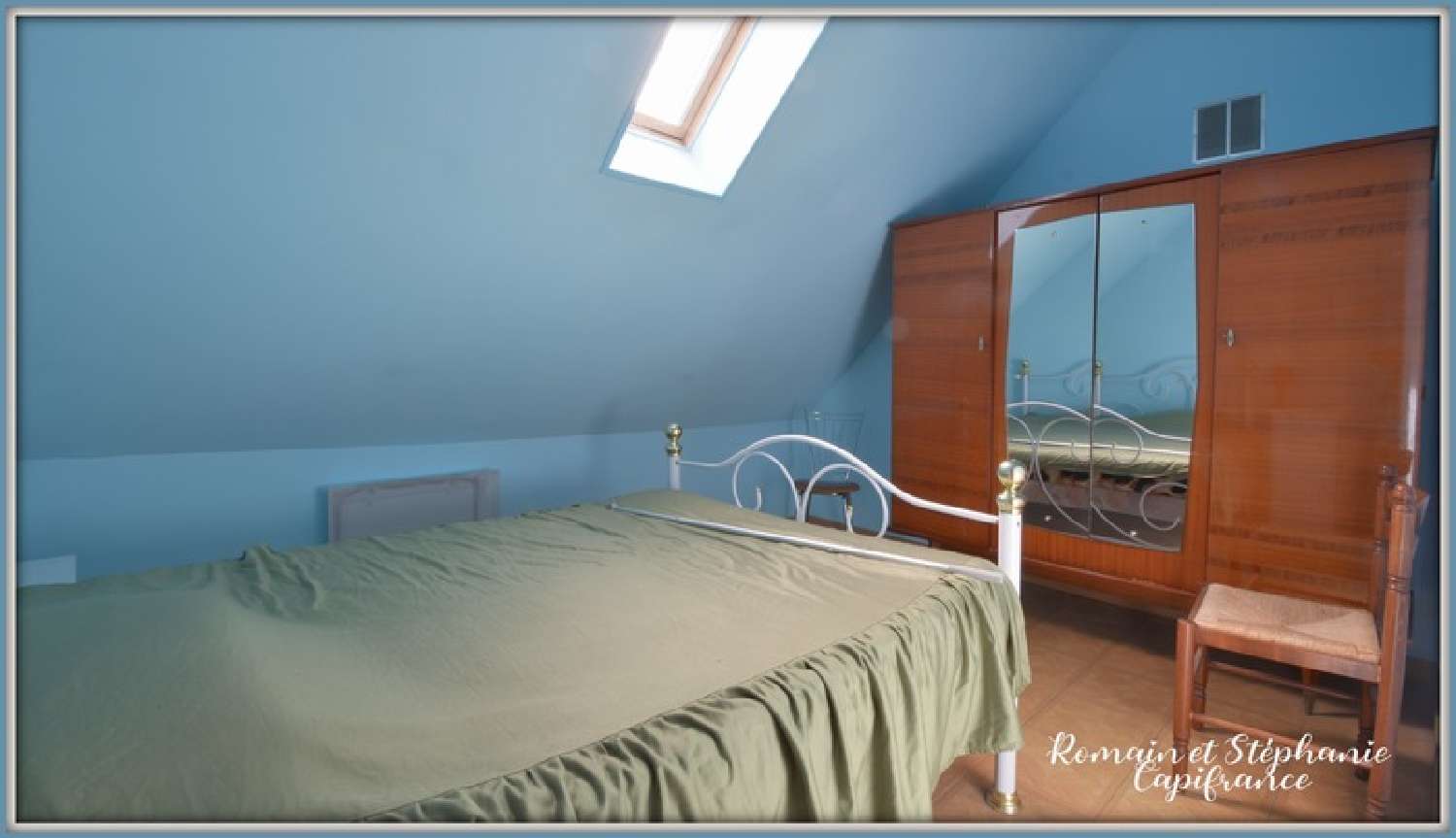  kaufen Haus Thénioux Cher 6