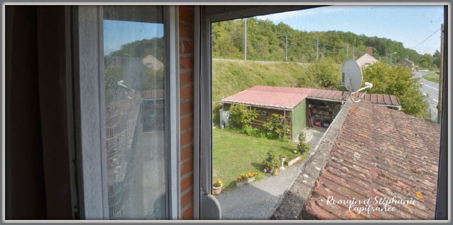  kaufen Haus Thénioux Cher 7