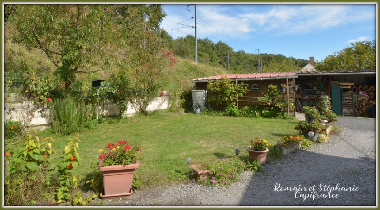  kaufen Haus Thénioux Cher 8