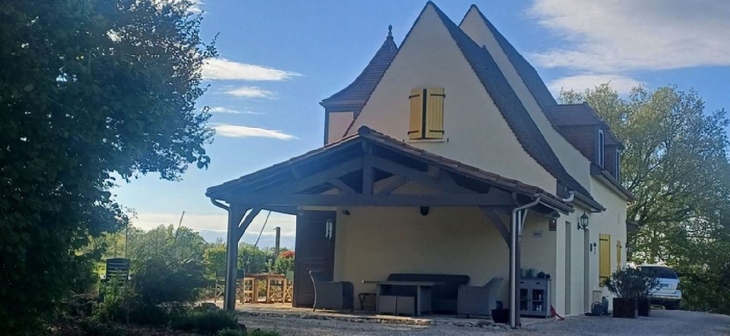  kaufen Haus Thenon Dordogne 7