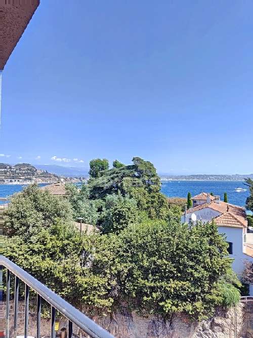 Théoule-sur-Mer Alpes-Maritimes Haus Bild 7055074