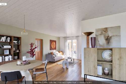Thérouanne Pas-de-Calais Haus Bild 7054857