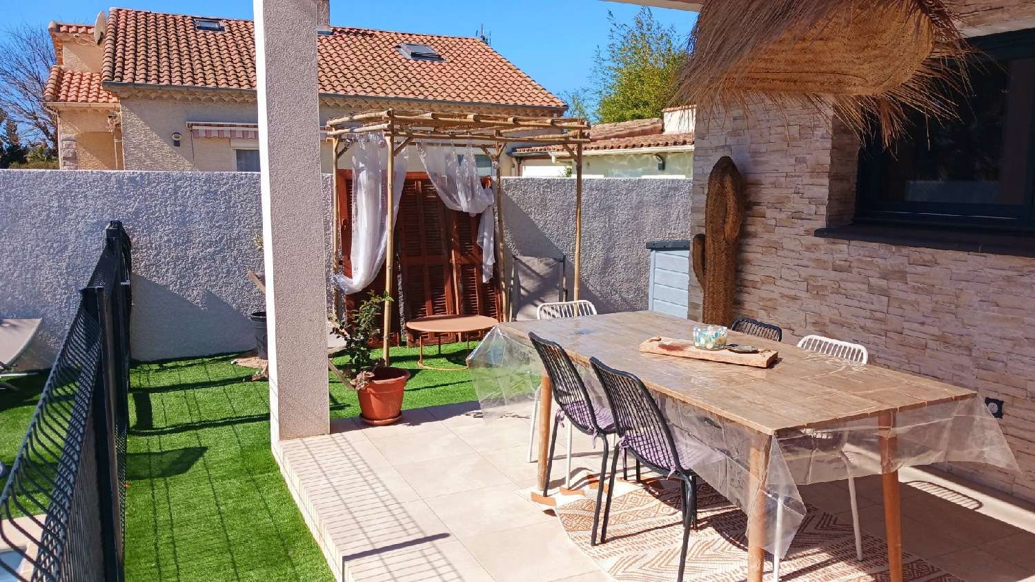  kaufen Haus Thèzan-lès-Béziers Hérault 4
