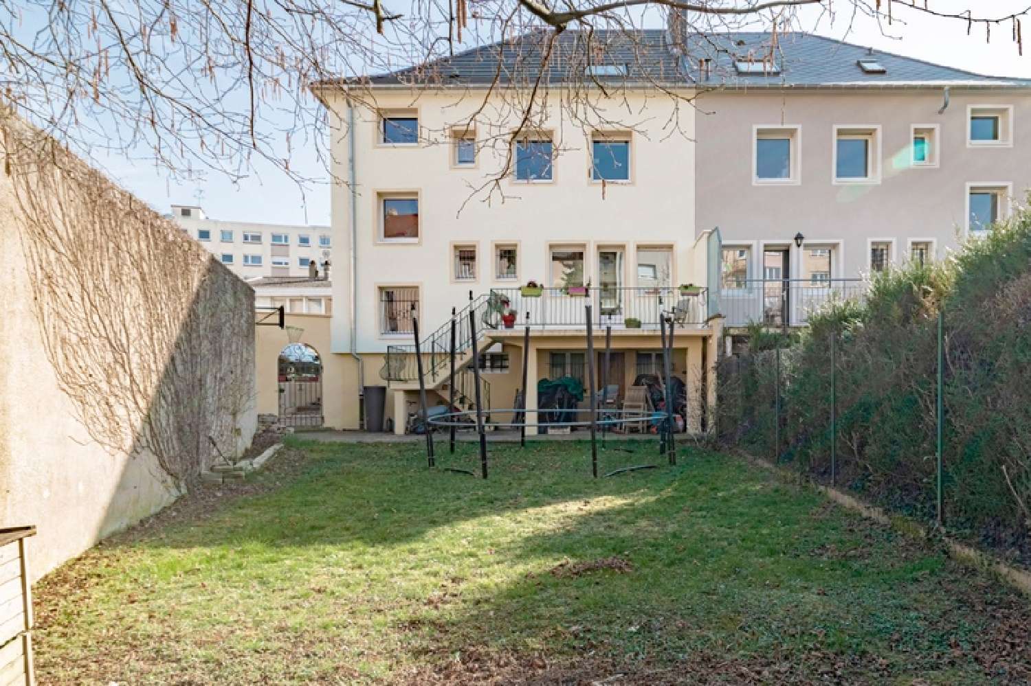  kaufen Haus Thionville Moselle 1
