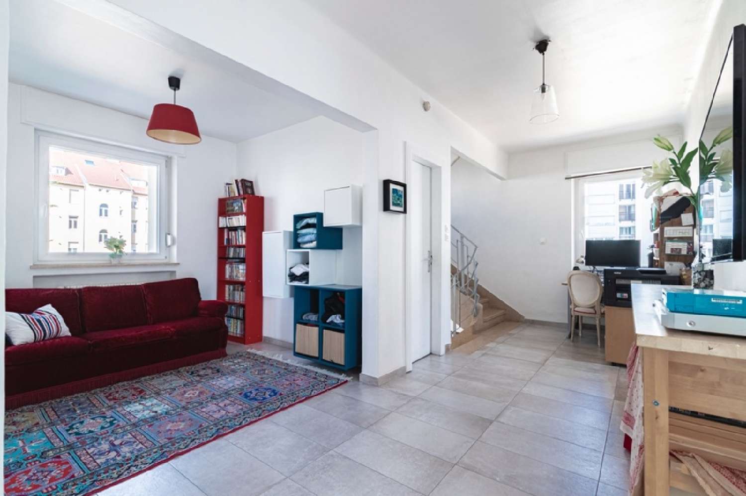  kaufen Haus Thionville Moselle 4