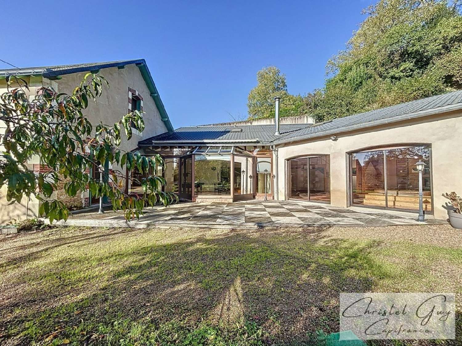  kaufen Haus Dissay-sous-Courcillon Sarthe 2